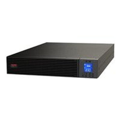 SAI APC SRV1KRI EASY UPS SRV RM 1000VA 230V (FORMATO-SX224 SAI APC SRV1KRI EASY UPS SRV RM 1000VA 230V (FORMATO