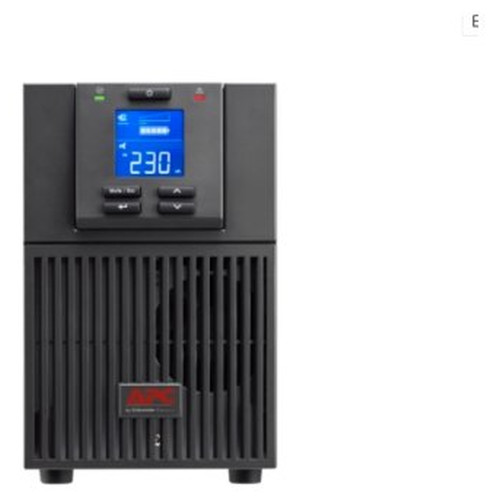 SAI APC ON-LINE SRV2KI-E EASY UPS 2000VA 1800W 230V-SX242 SAI APC ON-LINE SRV2KI-E EASY UPS 2000VA 1800W 230V
