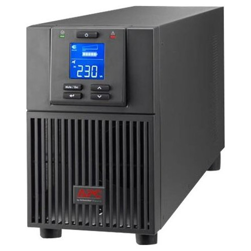 APC Easy UPS SRV 2000VA 230V+EBP-SX241 APC Easy UPS SRV 2000VA 230V+EBP