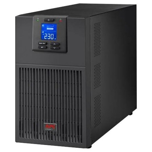 APC Easy UPS SRV 3000VA 230V-SX309 APC Easy UPS SRV 3000VA 230V