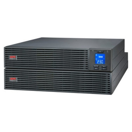 APC SRV3KRILRK-E sistema de alimentación ininterrumpida (UPS) 3 kVA 2700 W (Espera 4 dias)-SX493 APC SRV3KRILRK-E sistema de alimentación ininterrumpida (UPS) 3 kVA 2700 W (Espera 4 dias)