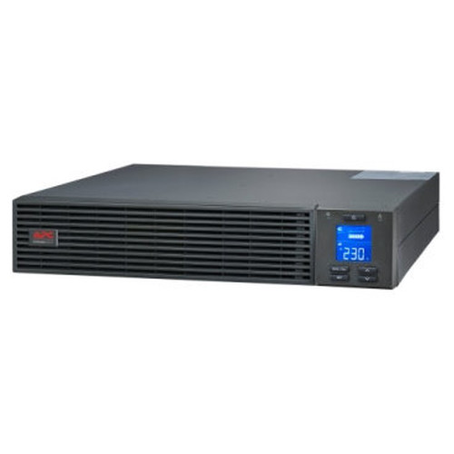 SAI APC ON-LINE SRV3KRIRK-E EASY UPS 3000VA 2700W 230V-SX351 SAI APC ON-LINE SRV3KRIRK-E EASY UPS 3000VA 2700W 230V