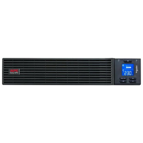 APC Easy UPS SRV RM 3000VA 230V ,with RailKit-SX373 APC Easy UPS SRV RM 3000VA 230V ,with RailKit