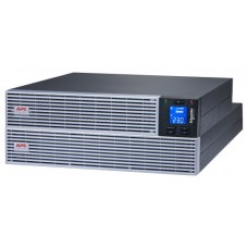 APC SRVL2KRILRK sistema de alimentación ininterrumpida (UPS) Doble conversión (en línea) 2 kVA 1800 W 7 salidas AC (Espera 4 dias)