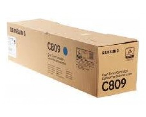 HP - Toner SAMSUNG Cian CLX-9201NA/CLX-9251NA/CLX-9301NA