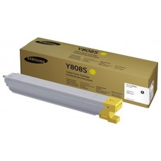 SA CLT-Y808S YELLOW TONER SAMSU NG