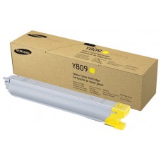 HP - Toner Amarillo SAMSUNG CLX-9201NA/CLX-9251NA/CLX-9301NA