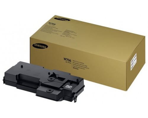 HP - SAMSUNG K7400/K7500/K760 Deposito de residuos