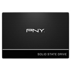 PNY CS900 - 1TB - 2.5" Internos SSD - SATA 6Gb/s