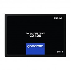 Goodram SSD 256GB 2.5" SATA3 CX400 GEN.2