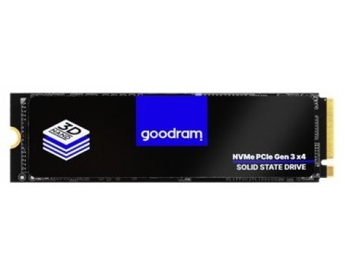 Goodram PX500 Gen.2, 1000 GB, M.2, 2050 MB/s