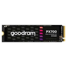 Goodram PX700 SSD 2TB PCIe NVMe Gen 4 X4