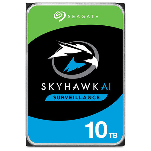 HDD SEAGATE 3.5" 10TB SATA3 SKYHAWK (Espera 4 dias)-SX40 HDD SEAGATE 3.5" 10TB SATA3 SKYHAWK (Espera 4 dias)