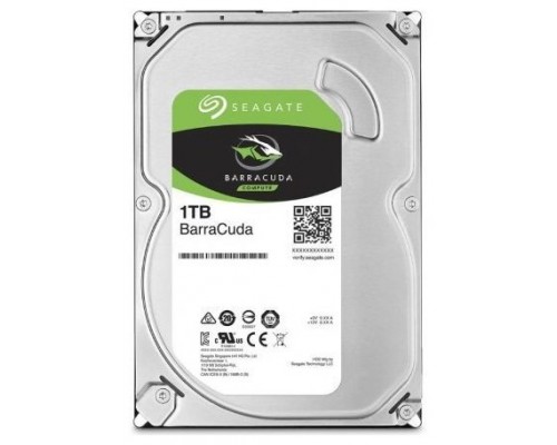 Seagate BarraCuda ST1000DM014 1TB 3.5 6GB/S 256MB