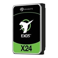 DISCO DURO SATA III 20TB SEAGATE EXOS X24-SX62 DISCO DURO SATA III 20TB SEAGATE EXOS X24