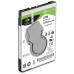 DISCO 2,5" SEAGATE BARRACUDA 2TB SATA 128MB