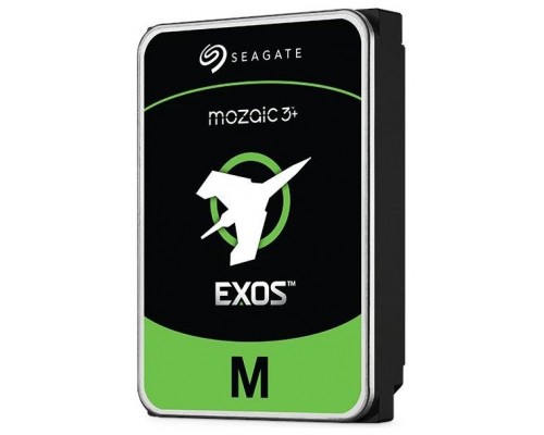 Seagate Exos X24 ST30000NM004K 30TB SATA/600 3.5"