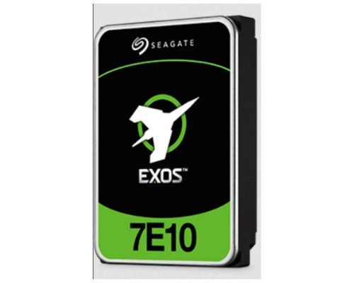 DISCO SEAGATE EXOS 7E10 4TB SATA