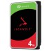 HDD SEAGATE NAS 3.5" 4TB 5400RPM 256MB SATA3 (Espera 4 dias)