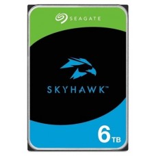 Seagate SkyHawk ST6000VX009 6TB 3.5" SATA3