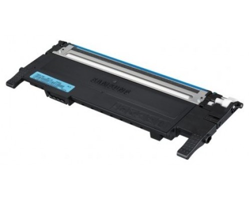 HP - SAMSUNG TONER LASER CLP 320/325 CLX 3180/3185  CIAN 1.000 PaGINAS - descatalogado