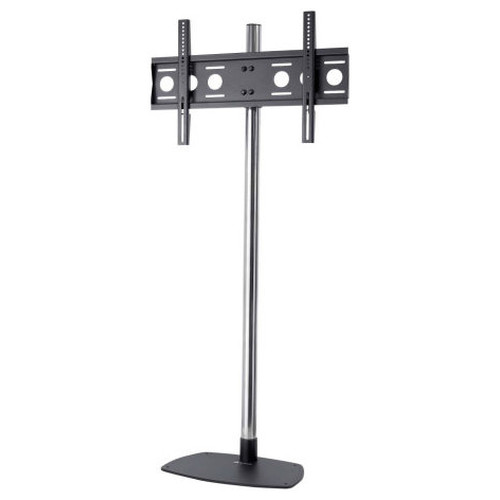 Edbak STD01 soporte para pantalla de señalización 190,5 cm (75") Negro (Espera 4 dias)-SX154 Edbak STD01 soporte para pantalla de señalización 190,5 cm (75") Negro (Espera 4 dias)