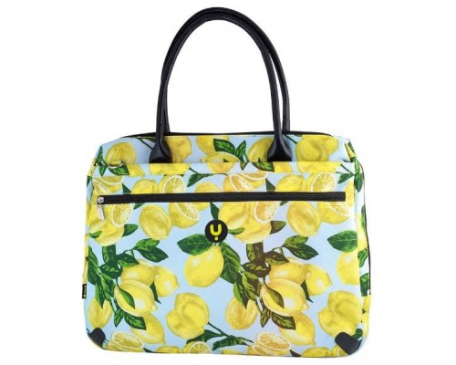 BOLSA PORTATIL  16 NGS MONRAY STELLA LEMON LADYuc