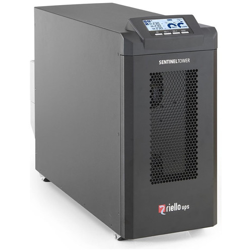 RIELLO S.A.I. SENTINEL STW 6000 TORRE (Espera 4 dias)-SX579 RIELLO S.A.I. SENTINEL STW 6000 TORRE (Espera 4 dias)