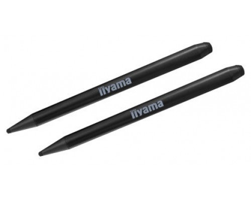 IIYAMA LAPIZ STYLUS 2X COMPATIBLE WITH IIYAMA TE12/14/18MIS SERIES (STYLUS-P13) (Espera 4 dias)