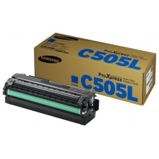 HP - Samsung ProXpress C2620DW, Toner Cyan