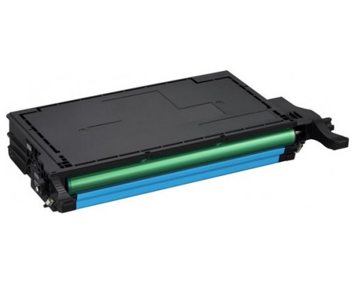 HP - SAMSUNG CLP-770/775ND Toner Cian