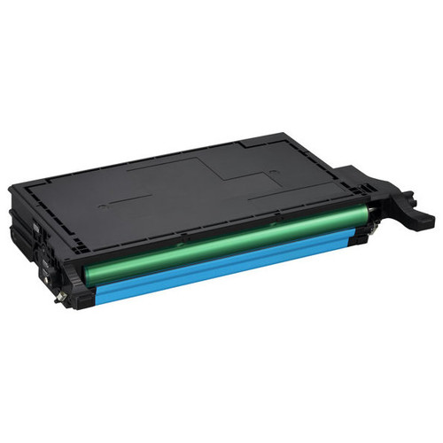 HP - SAMSUNG CLP-770/775ND Toner Cian-SX22 HP - SAMSUNG CLP-770/775ND Toner Cian