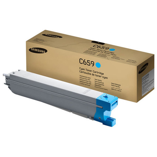 HP - Toner SAMSUNG Cian CLX-8640ND/8650ND-SX30 HP - Toner SAMSUNG Cian CLX-8640ND/8650ND