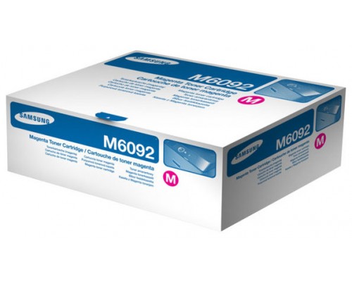 HP - SAMSUNG CLP-770/775ND Toner Magenta