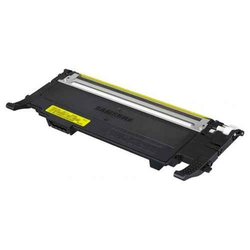 HP - SAMSUNG TONER LASER CLP 320/325 CLX 3180/3185 AMARILLO 1.000 PaGINAS-SX8 HP - SAMSUNG TONER LASER CLP 320/325 CLX 3180/3185 AMARILLO 1.000 PaGINAS