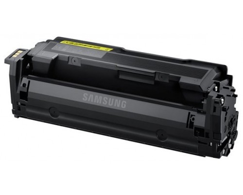 HP - SAMSUNG Toner Amarillo Standard SL-C4010ND / C4060FX