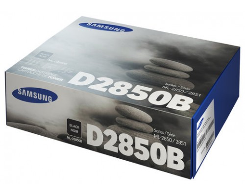 HP - SAMSUNG ML-2850D/2851ND Toner Alta capacidad