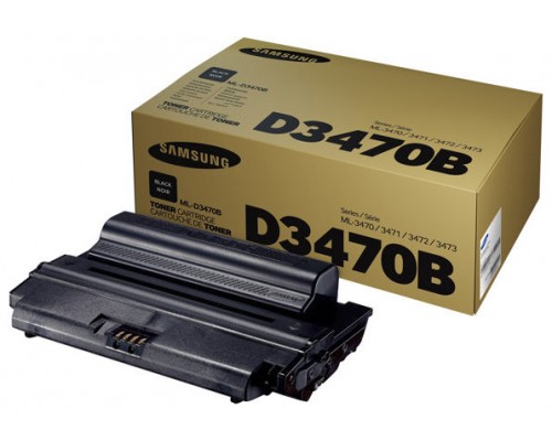 HP - SAMSUNG ML-3470D/3471ND kit de imagen alta capacidad