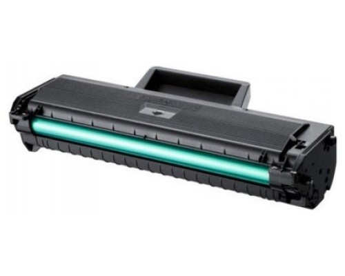 HP - SAMSUNG ML-1660 SCX-3205 Toner Negro 1.500 pag