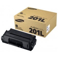 HP - SAMSUNG Black Toner High MLT-D201L/ELS