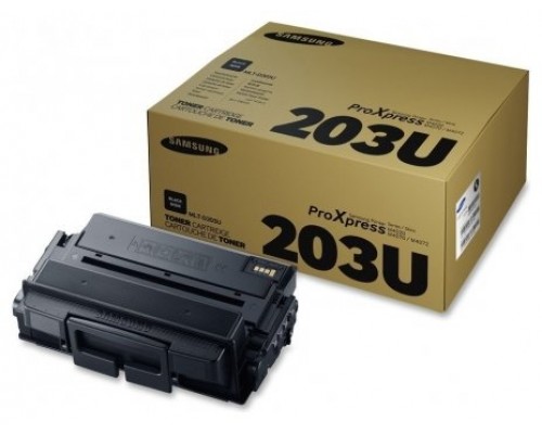 HP - SAMSUNG SLM4020ND/M3820 Toner Negro CAPACIDAD ULTRA