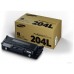 TONER SAMSUNG SU929A MLT-D204L NEGRO 5000 PAG (Espera 4 dias)