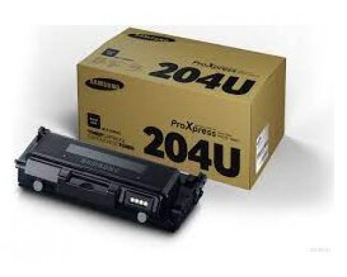 HP - Toner SAMSUNG M4025/M4075 Negro Ultra alta capacidad DESC