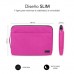 SUBBLIM Funda Ordenador Urban Laptop Sleeve 15,6" Pink (Espera 4 dias)-SX7 SUBBLIM Funda Ordenador Urban Laptop Sleeve 15,6" Pink (Espera 4 dias)