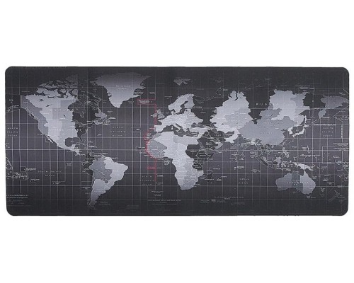 SUBBLIM Alfombrilla Ratón World XL Mouse Pad (Espera 4 dias)