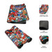 ALFOMBRILLA SUBBLIM MP-01PUW02-SX4 ALFOMBRILLA SUBBLIM MP-01PUW02
