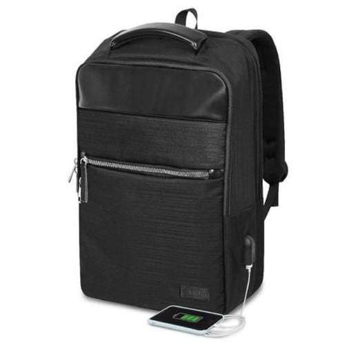 MOCHILA SUBBLIM BUSINESS V2 AP BACKPACK 16" BLACK-SX4 MOCHILA SUBBLIM BUSINESS V2 AP BACKPACK 16" BLACK