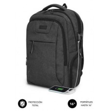 PROFESSIONAL AIR PADDING BACKPACK 16" (Espera 4 dias)