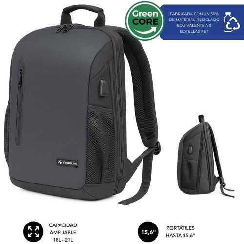 SUBBLIM NOMAD XPAND AIR PADDIN (Espera 4 dias)