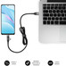 SUBBLIM CABLE TOP 4IN1 60W C-C-L-A 1,2M (Espera 4 dias)